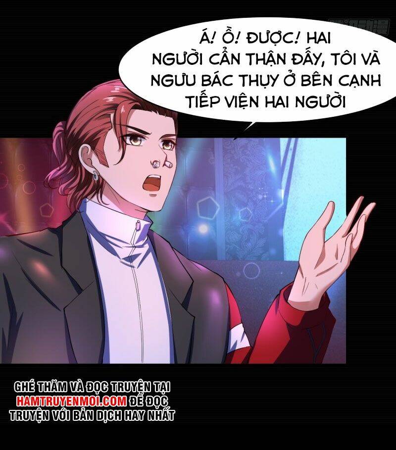 Phản Phái Yêu Tế - Chapter 38 - Page 13