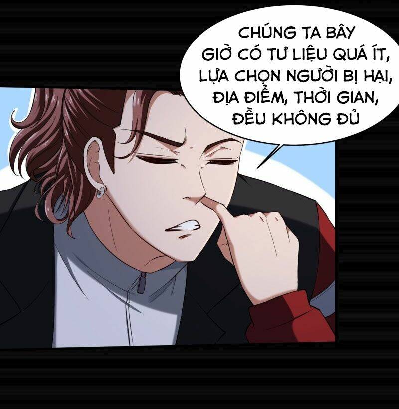 Phản Phái Yêu Tế - Chapter 38 - Page 22