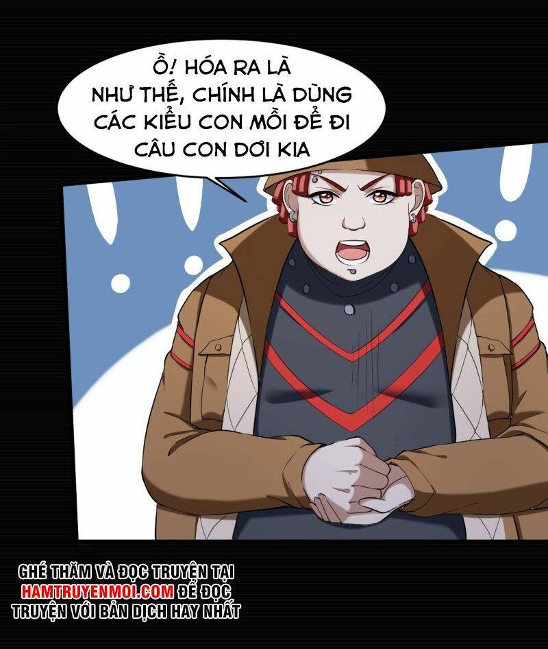 Phản Phái Yêu Tế - Chapter 38 - Page 25