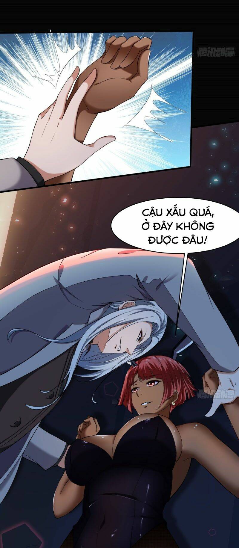 Phản Phái Yêu Tế - Chapter 38 - Page 26