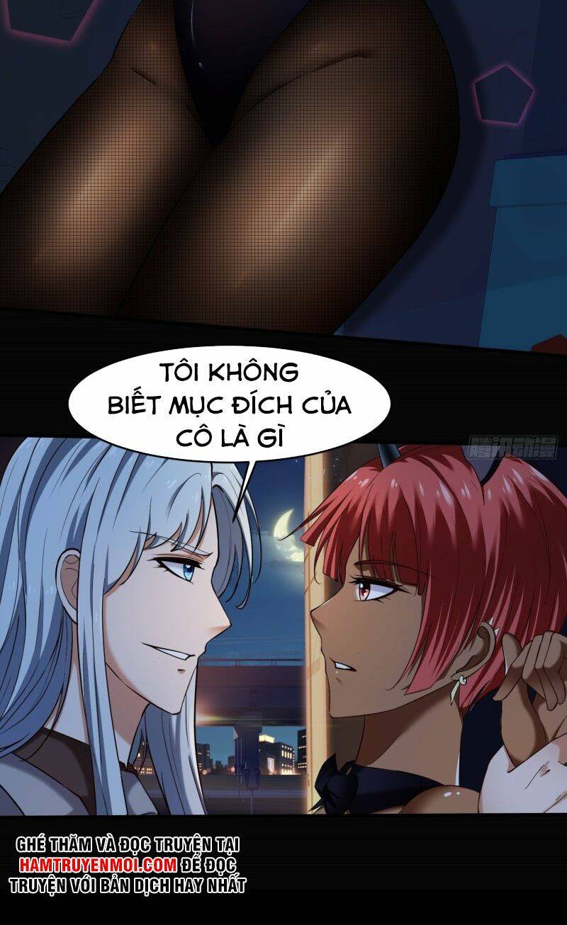 Phản Phái Yêu Tế - Chapter 38 - Page 27