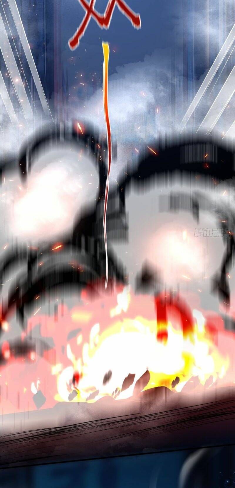 Phản Phái Yêu Tế - Chapter 38 - Page 41