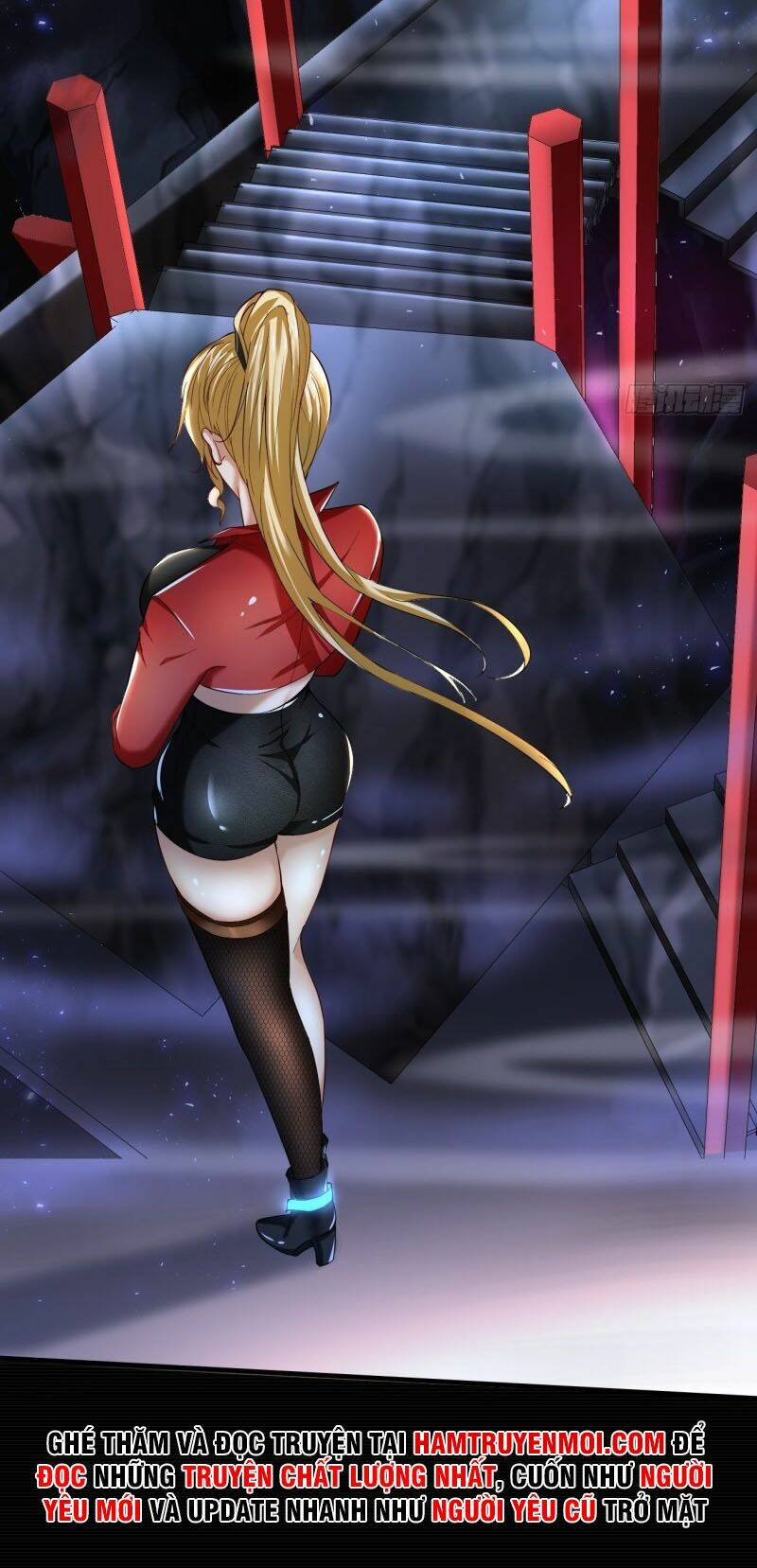 Phản Phái Yêu Tế - Chapter 38 - Page 43