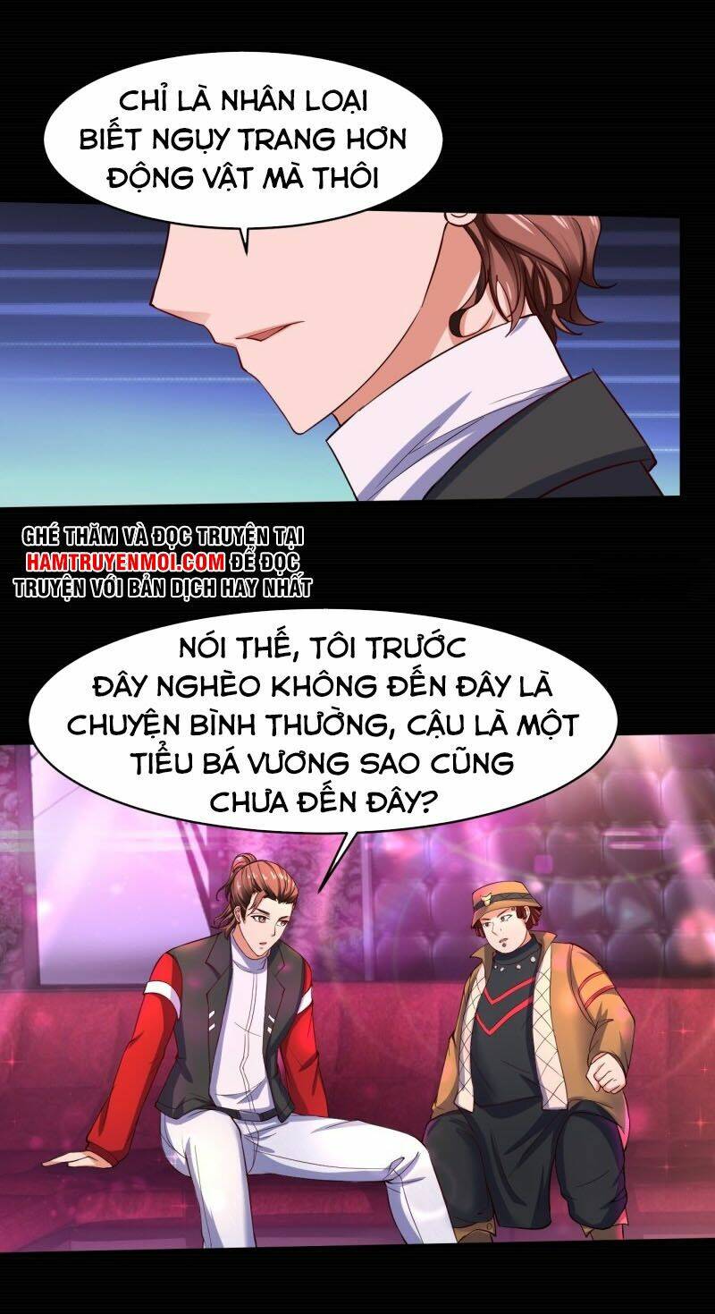 Phản Phái Yêu Tế - Chapter 38 - Page 5