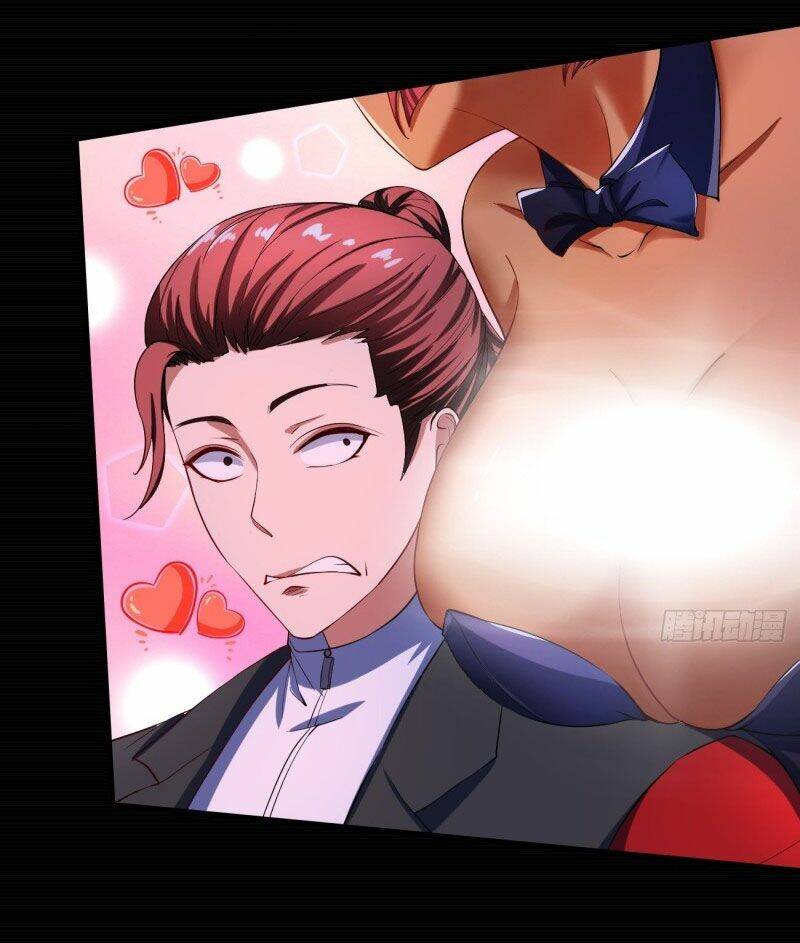 Phản Phái Yêu Tế - Chapter 38 - Page 8