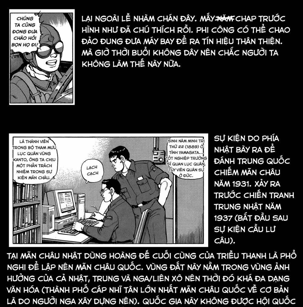 Zipang - Chapter 47 - Page 20