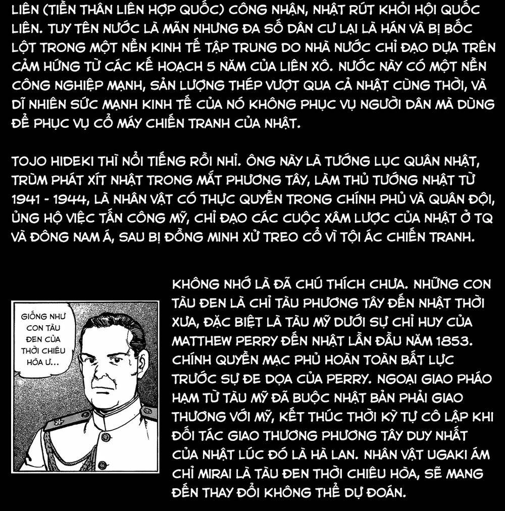 Zipang - Chapter 47 - Page 21