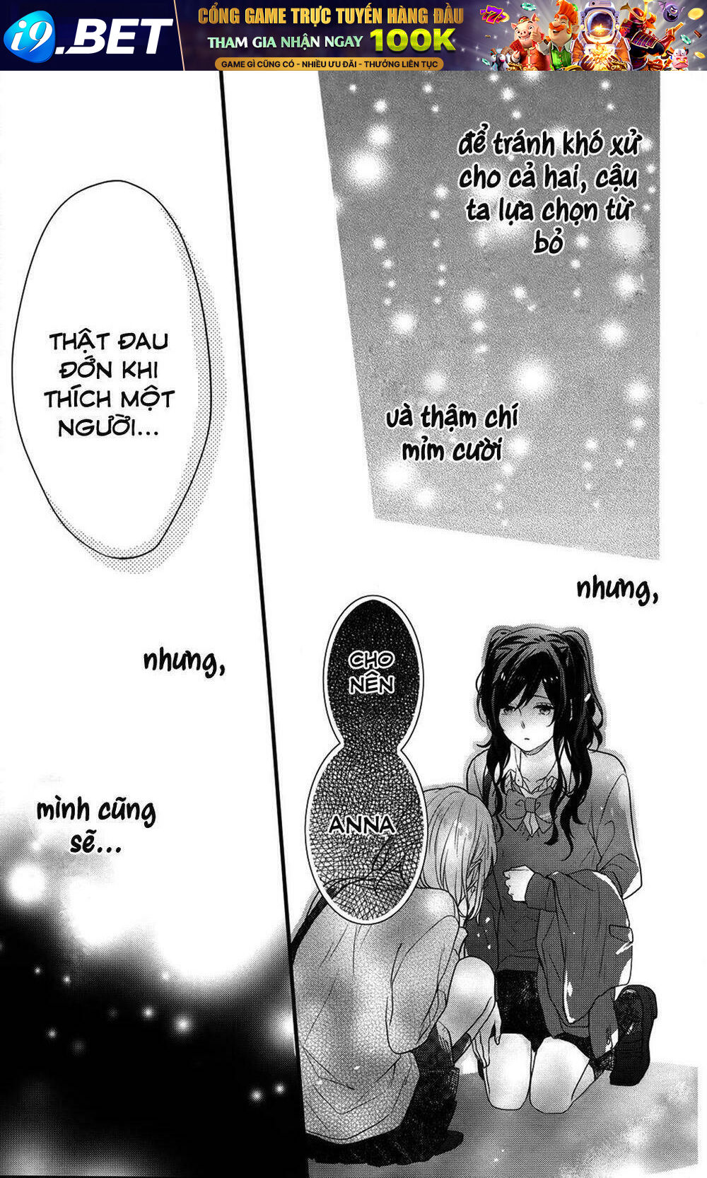 Ngày cầu vồng - Chapter 35 - Page 22