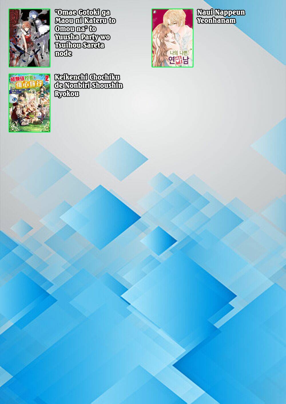 Ngày cầu vồng - Chapter 35 - Page 53