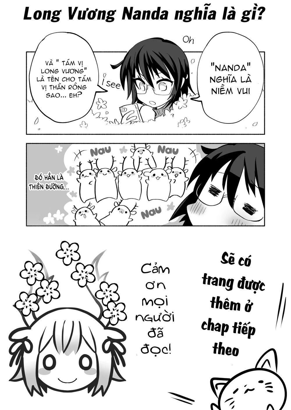 Rinjin-chan ga Shinpai - Chapter 1 - Page 17