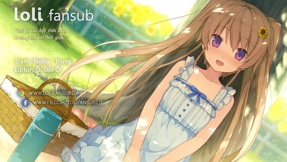 Rinjin-chan ga Shinpai - Chapter 5 - Page 6