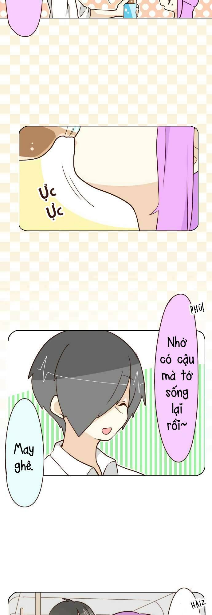 Ike Loli - Chapter 36 - Page 10