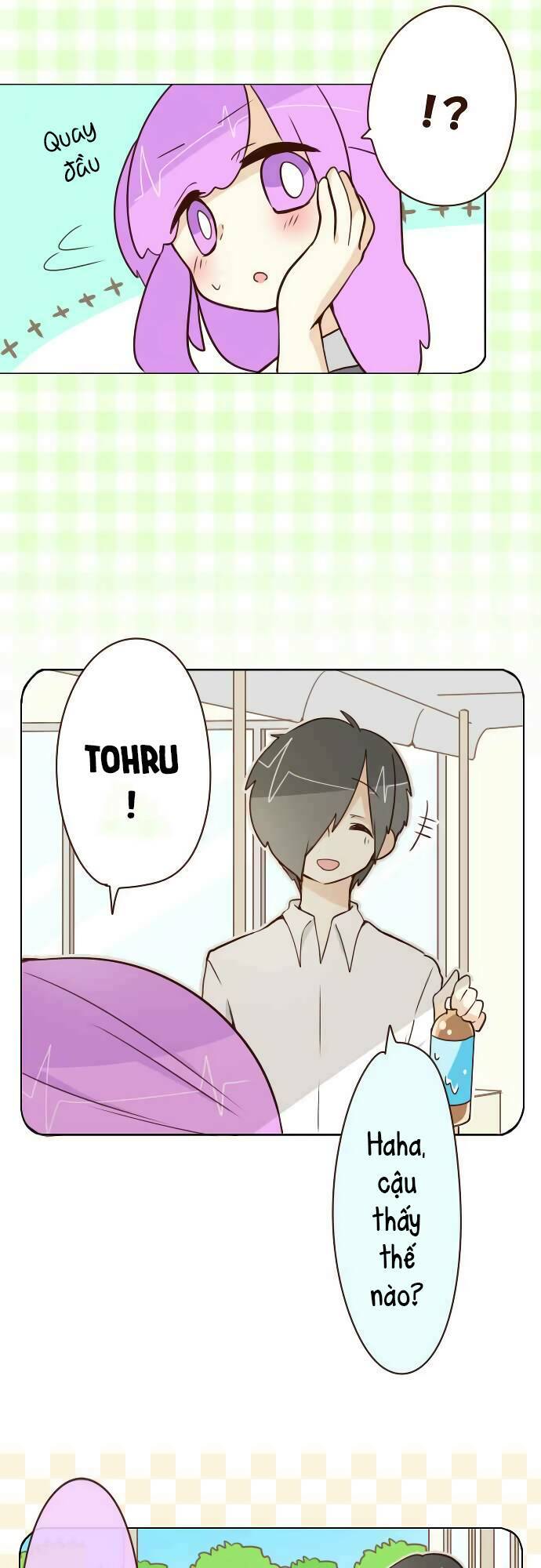 Ike Loli - Chapter 36 - Page 5