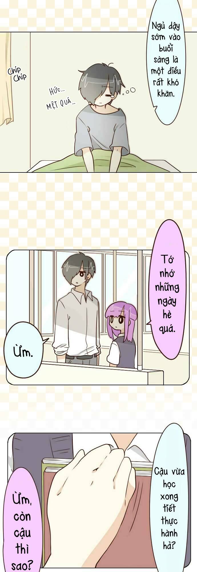 Ike Loli - Chapter 36 - Page 7