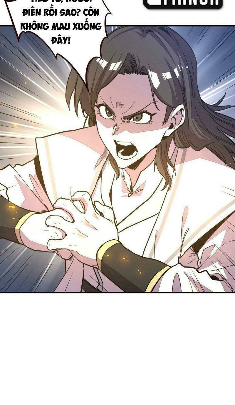 Sinh Tử Quyết - Chapter 182 - Page 9