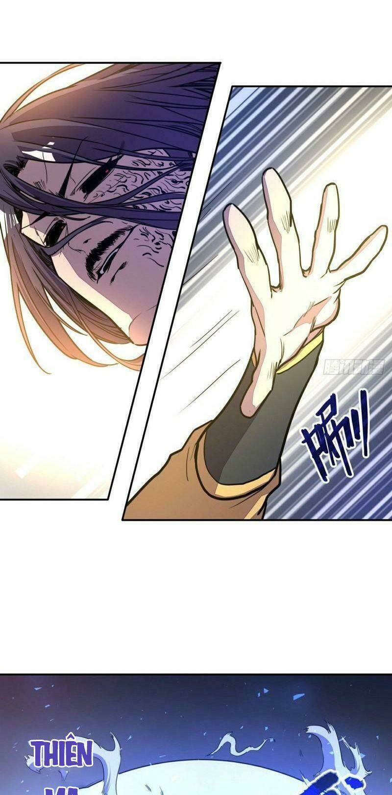 Sinh Tử Quyết - Chapter 182 - Page 10