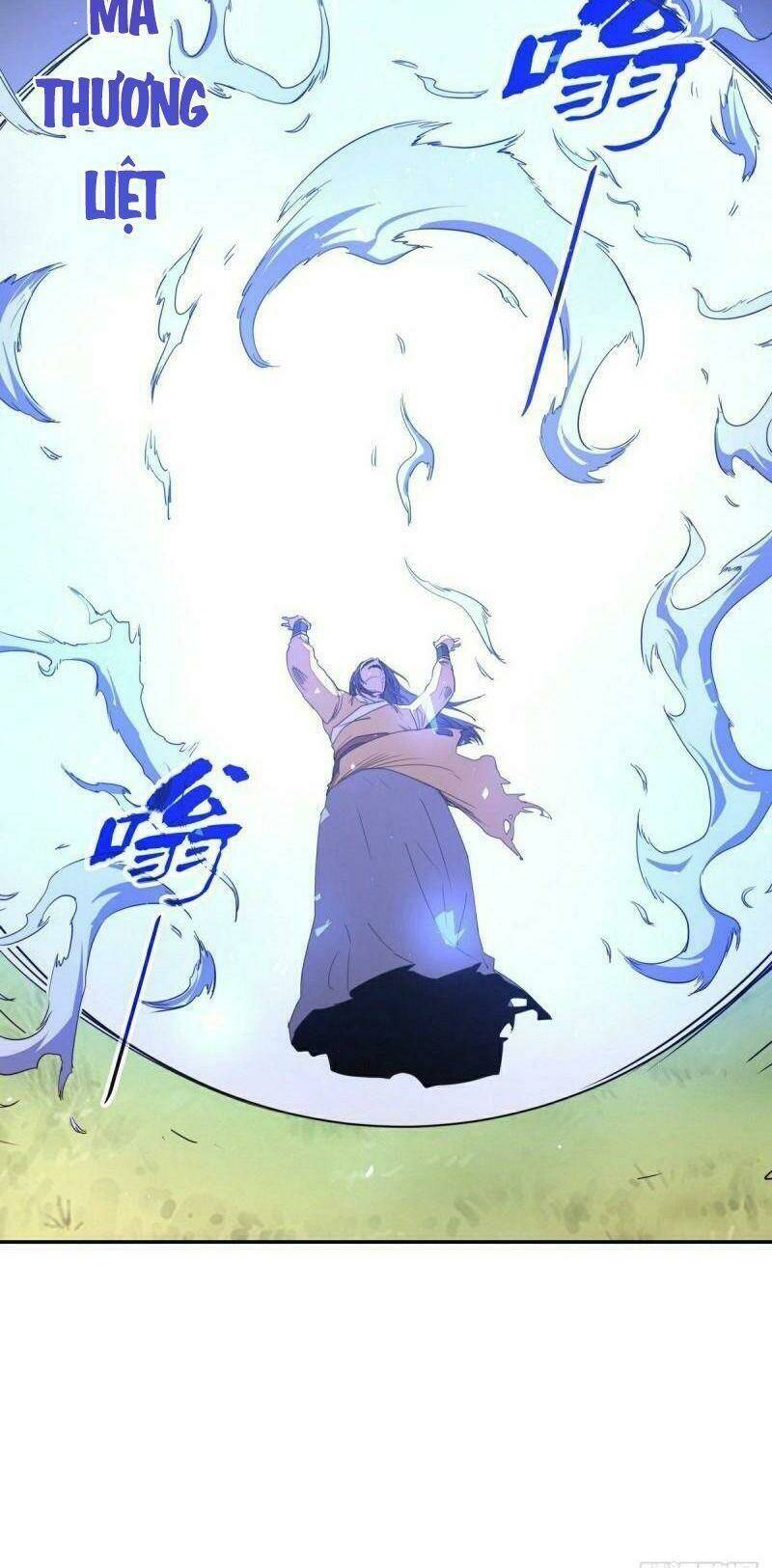 Sinh Tử Quyết - Chapter 182 - Page 11