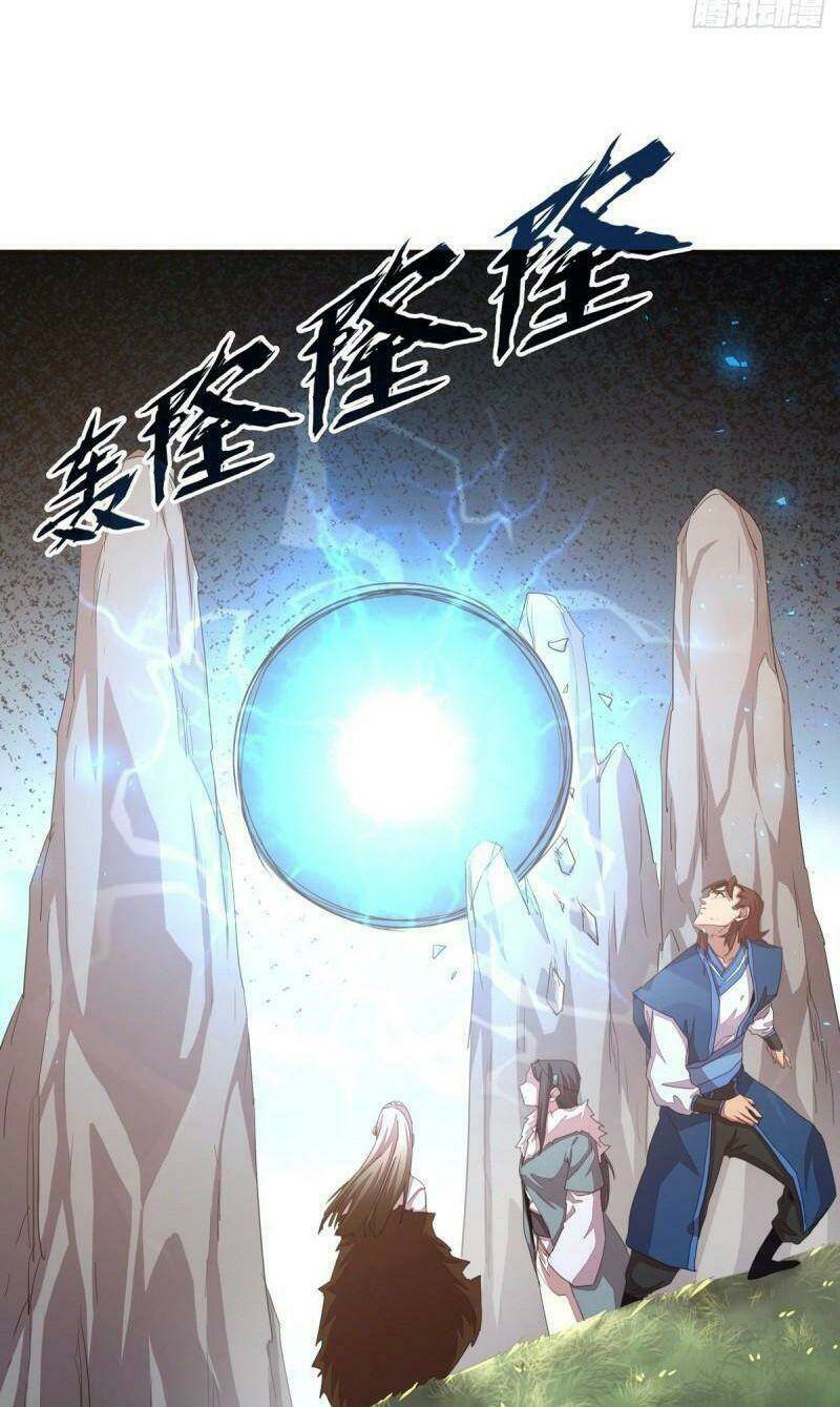 Sinh Tử Quyết - Chapter 182 - Page 12