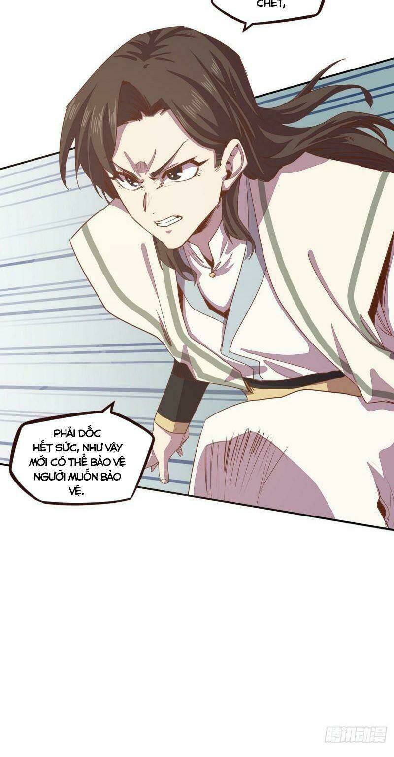 Sinh Tử Quyết - Chapter 182 - Page 15
