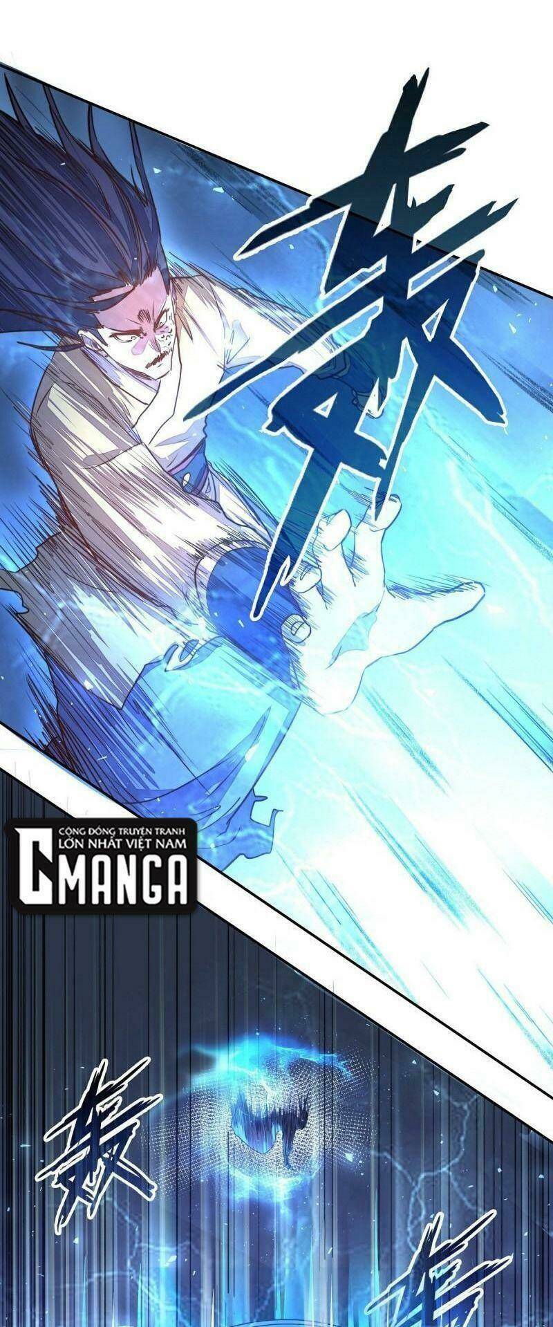 Sinh Tử Quyết - Chapter 182 - Page 16