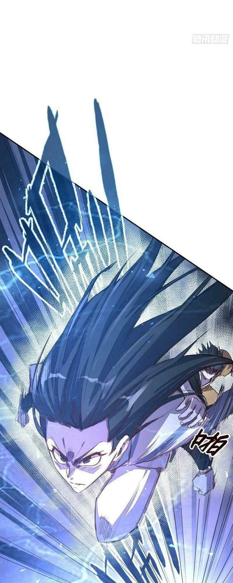 Sinh Tử Quyết - Chapter 182 - Page 18