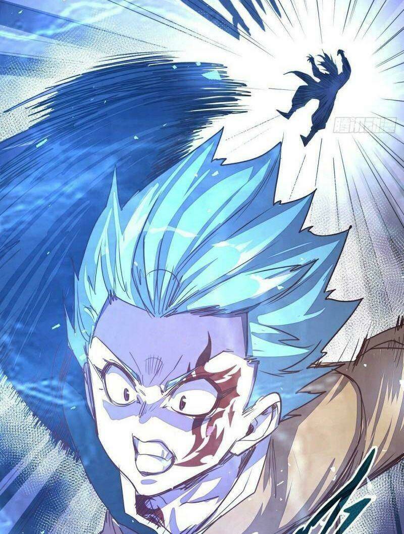 Sinh Tử Quyết - Chapter 182 - Page 19