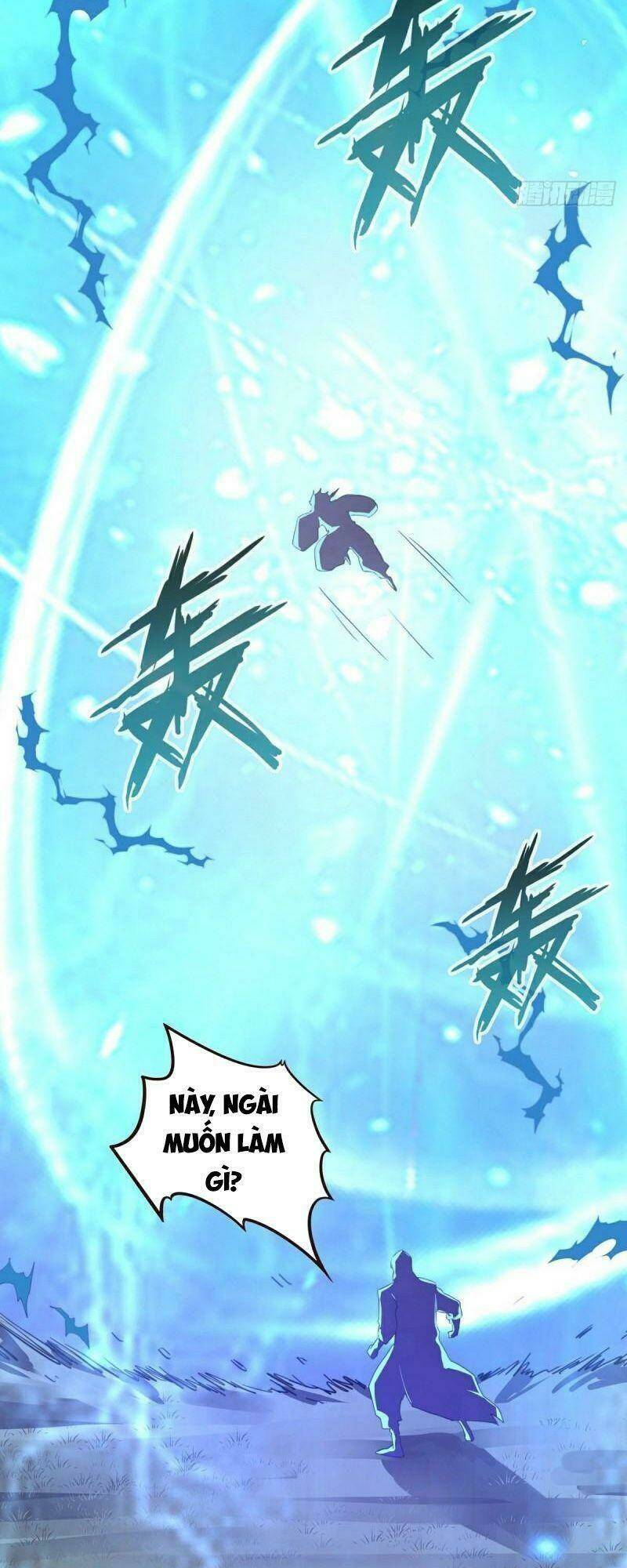 Sinh Tử Quyết - Chapter 182 - Page 21