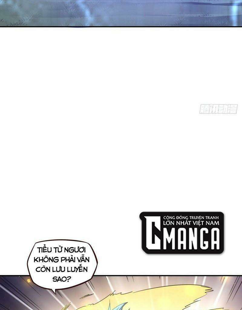 Sinh Tử Quyết - Chapter 182 - Page 22