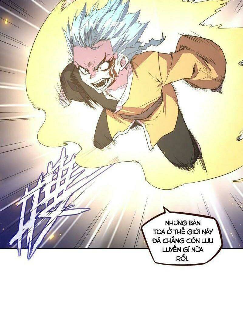 Sinh Tử Quyết - Chapter 182 - Page 23