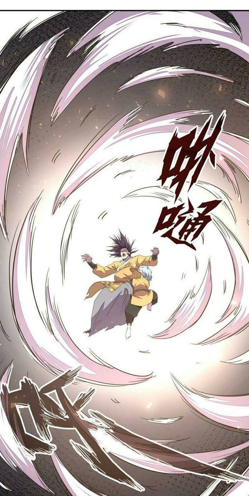 Sinh Tử Quyết - Chapter 182 - Page 26