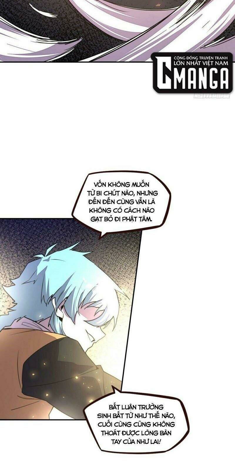 Sinh Tử Quyết - Chapter 182 - Page 27