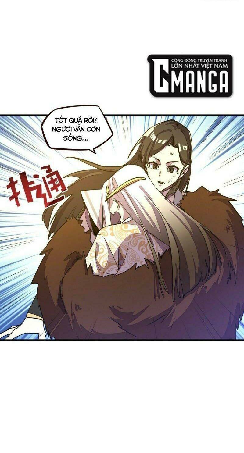 Sinh Tử Quyết - Chapter 182 - Page 36