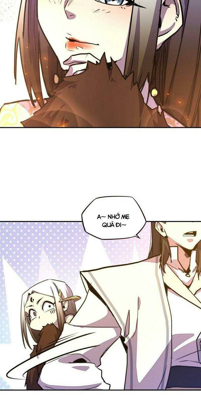 Sinh Tử Quyết - Chapter 182 - Page 38