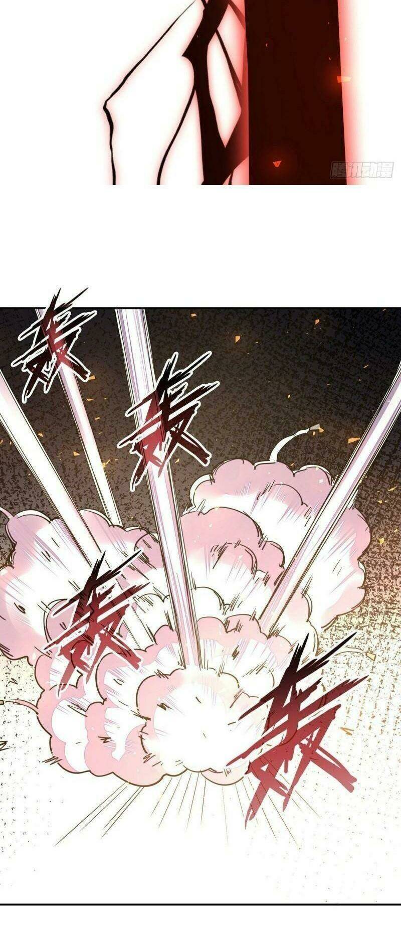 Sinh Tử Quyết - Chapter 182 - Page 3