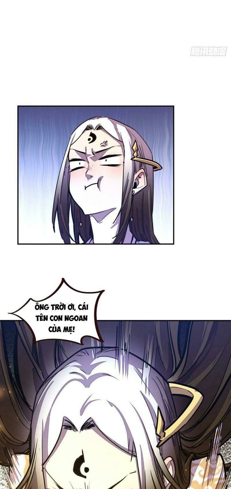 Sinh Tử Quyết - Chapter 182 - Page 39