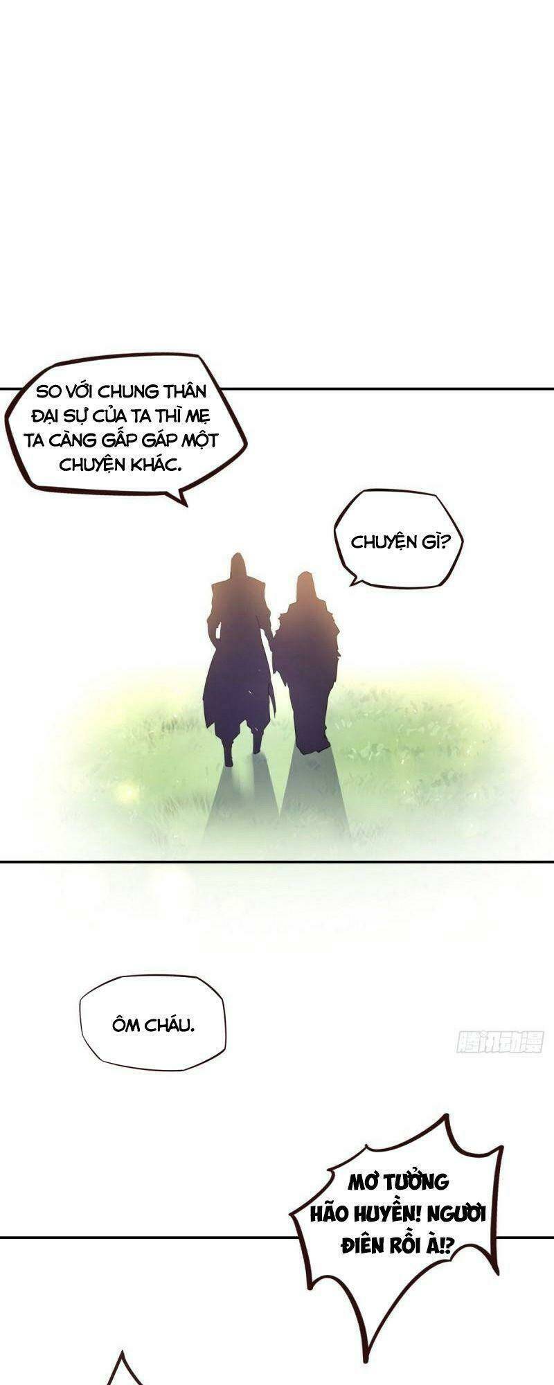 Sinh Tử Quyết - Chapter 182 - Page 41