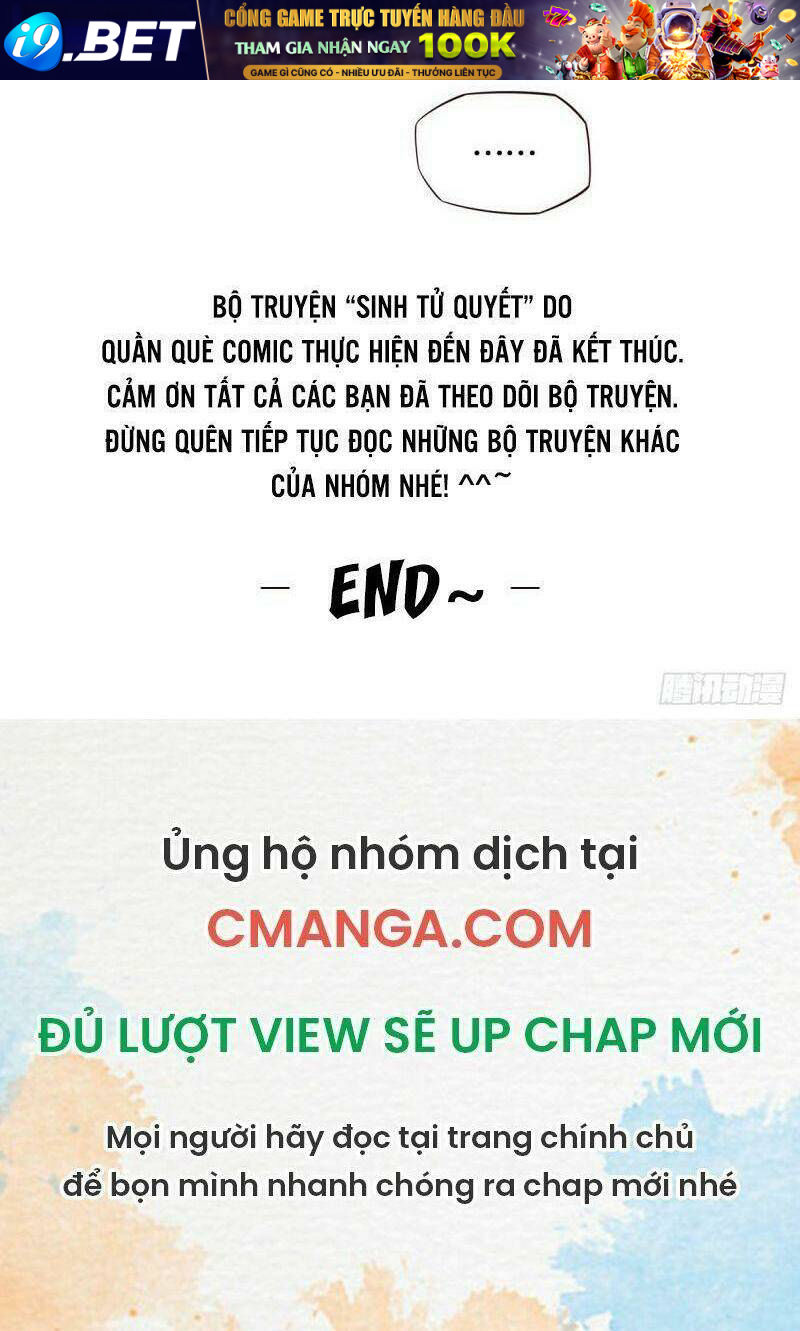 Sinh Tử Quyết - Chapter 182 - Page 43