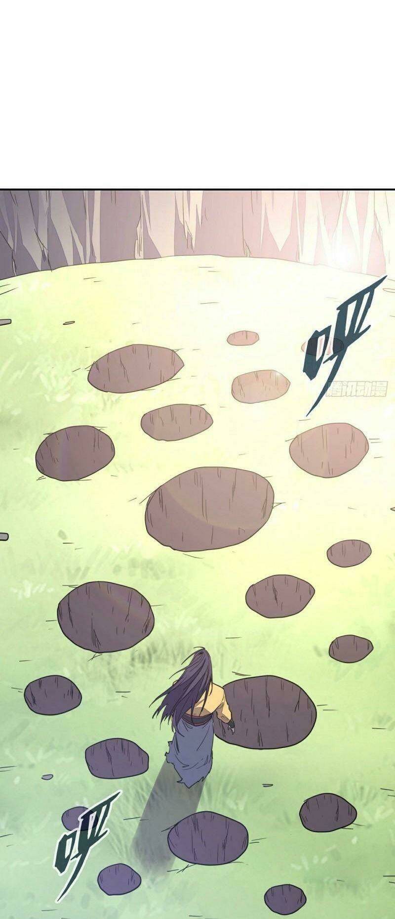 Sinh Tử Quyết - Chapter 182 - Page 4