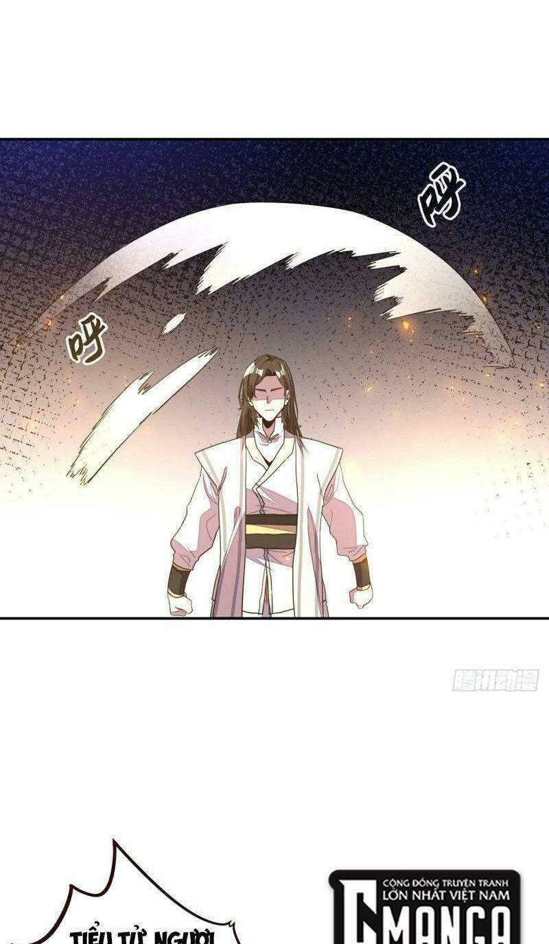 Sinh Tử Quyết - Chapter 182 - Page 8