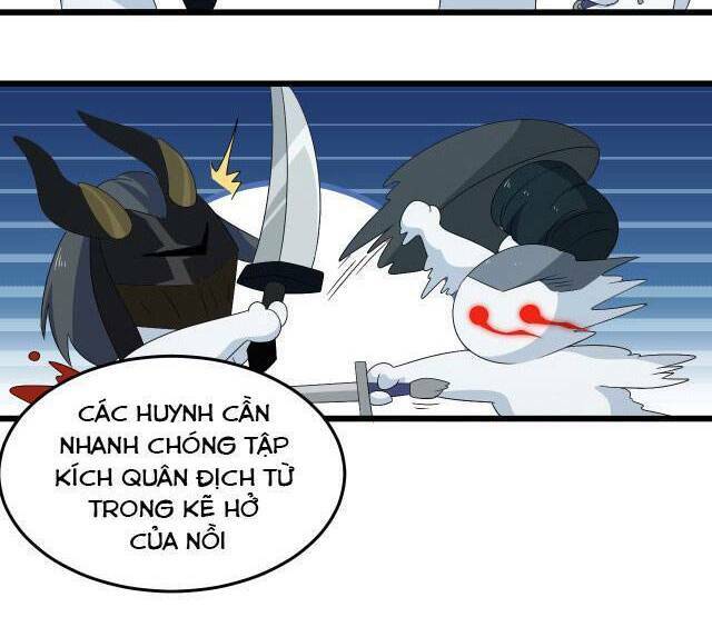 Chiến Thần Dưỡng Thành Kí - Chapter 16 - Page 15