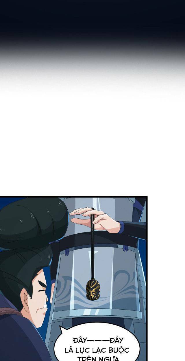 Chiến Thần Dưỡng Thành Kí - Chapter 16 - Page 22