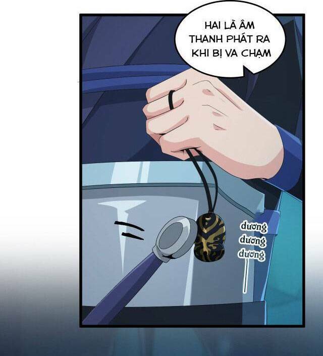 Chiến Thần Dưỡng Thành Kí - Chapter 16 - Page 24