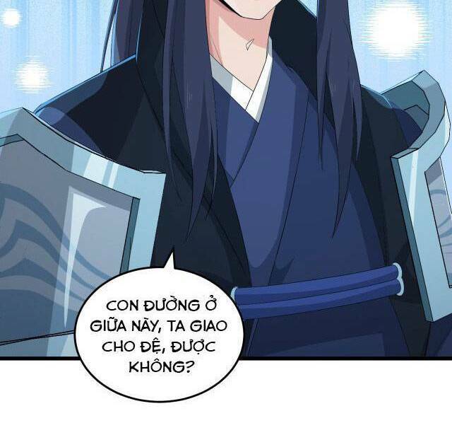 Chiến Thần Dưỡng Thành Kí - Chapter 16 - Page 28