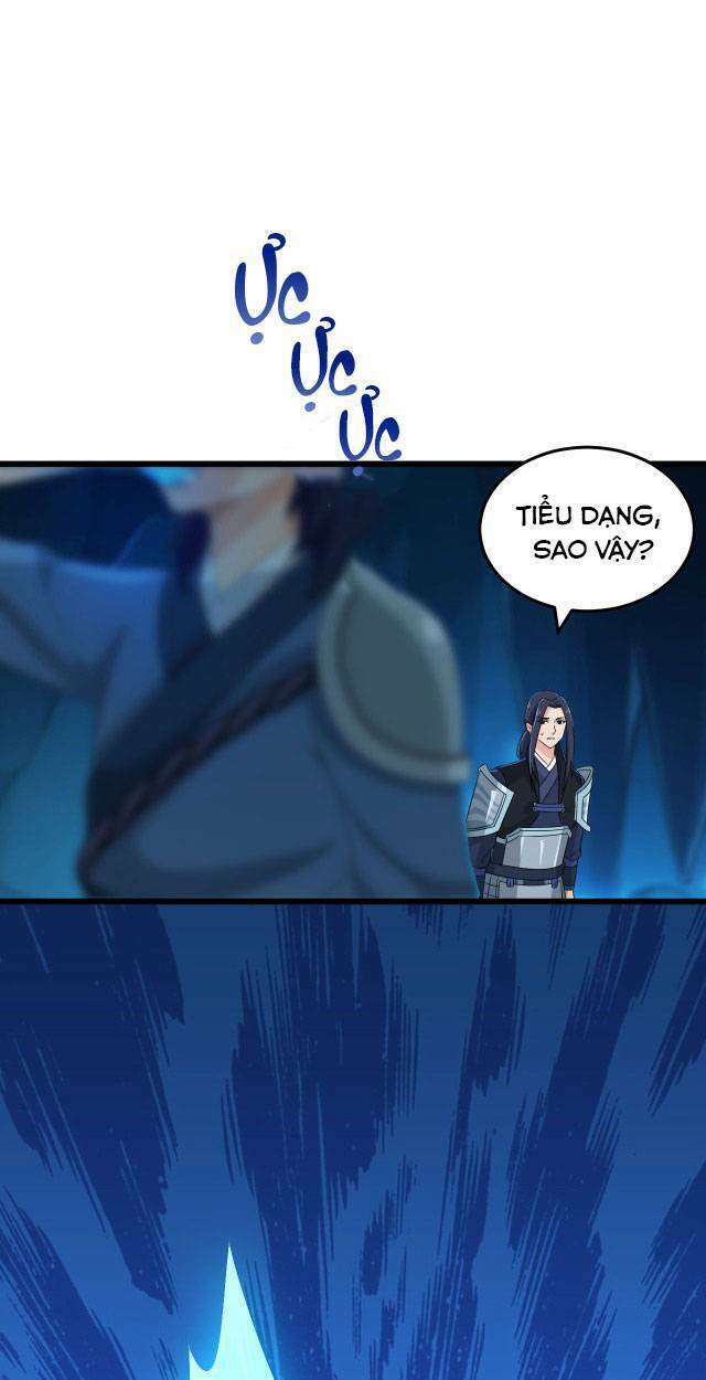 Chiến Thần Dưỡng Thành Kí - Chapter 16 - Page 38