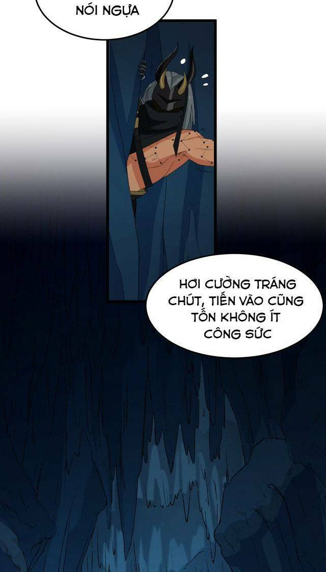 Chiến Thần Dưỡng Thành Kí - Chapter 16 - Page 3
