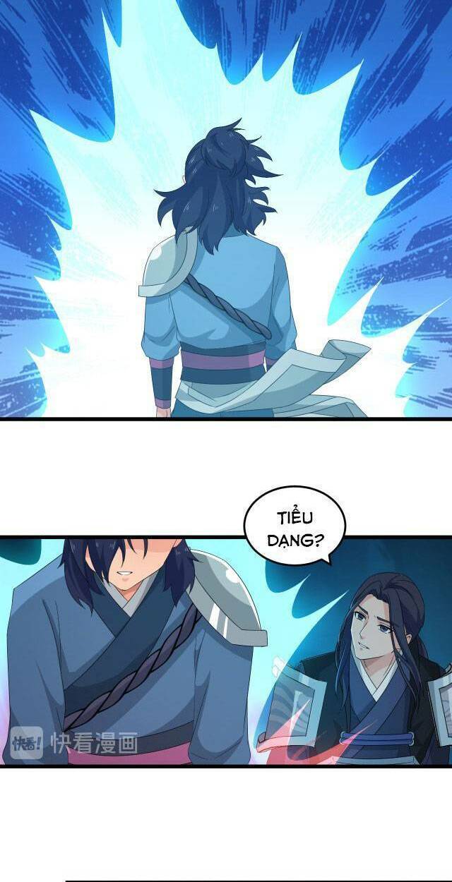 Chiến Thần Dưỡng Thành Kí - Chapter 16 - Page 39