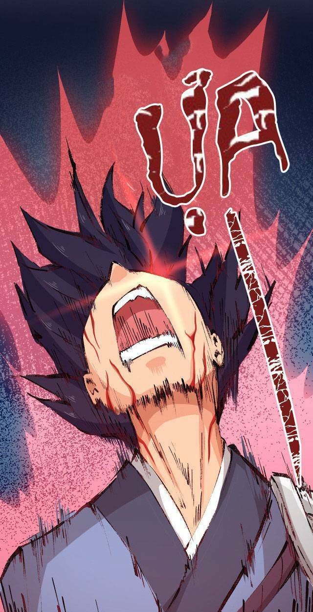 Chiến Thần Dưỡng Thành Kí - Chapter 16 - Page 41