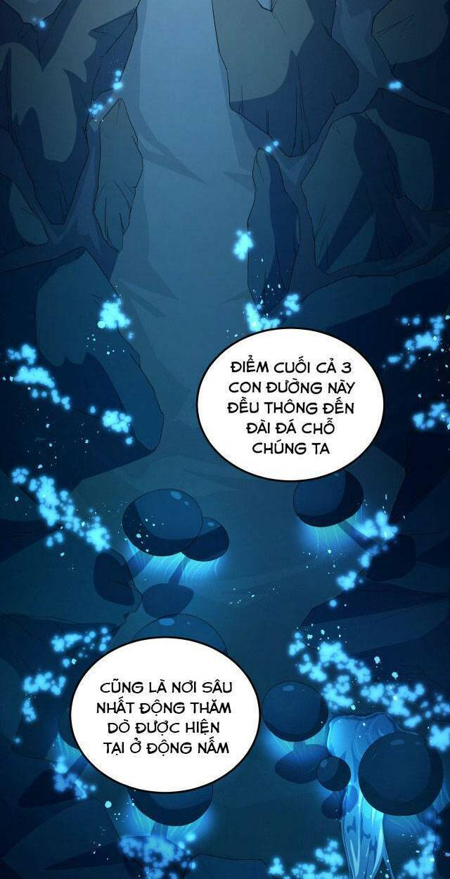 Chiến Thần Dưỡng Thành Kí - Chapter 16 - Page 5