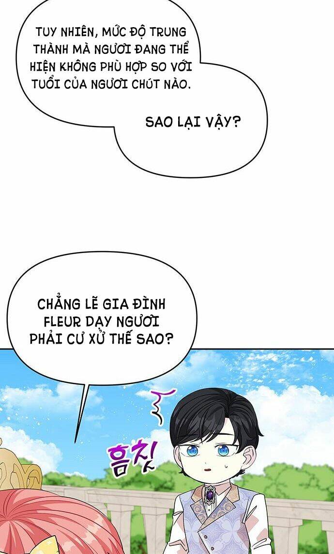 Con Người Không Phải Thứ Có Thể Sửa Rồi Dùng Được Đâu! - Chapter 33 - Page 10