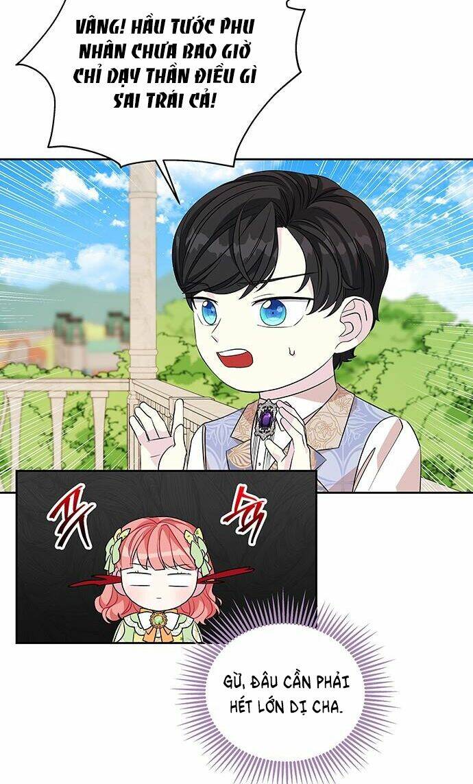 Con Người Không Phải Thứ Có Thể Sửa Rồi Dùng Được Đâu! - Chapter 33 - Page 13